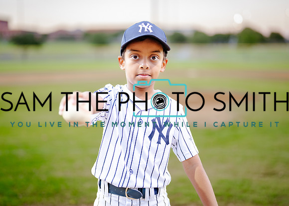 8U Yankees-112