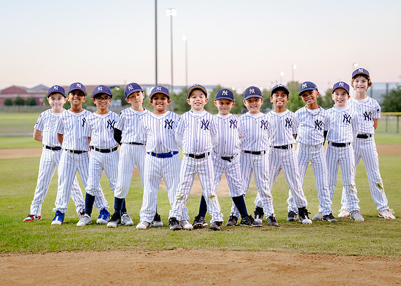 8U Yankees-121