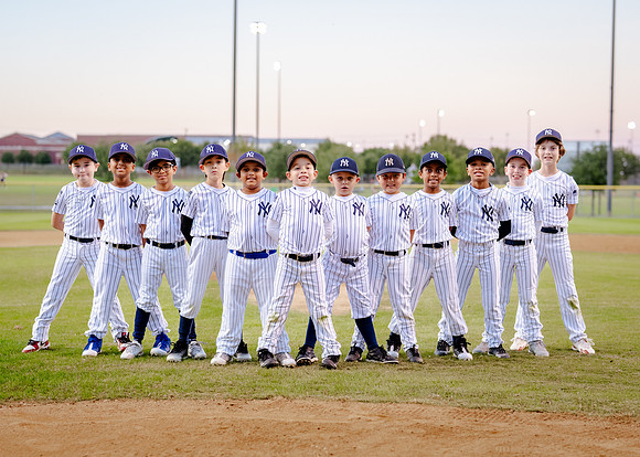 8U Yankees-122