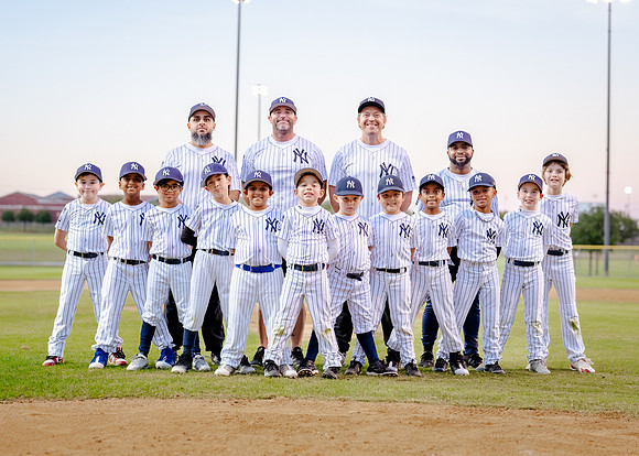 8U Yankees-125