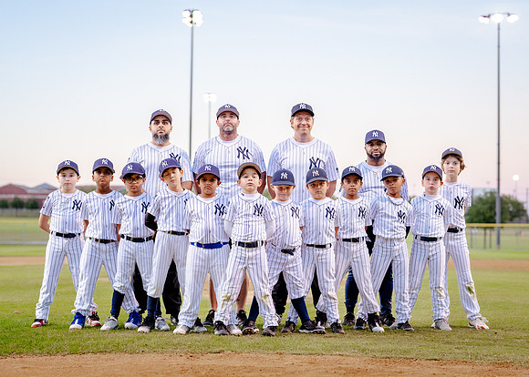 8U Yankees-127