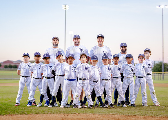 8U Yankees-129