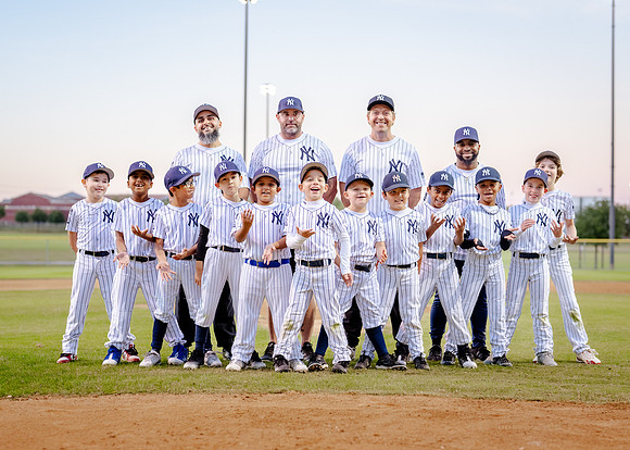 8U Yankees-130