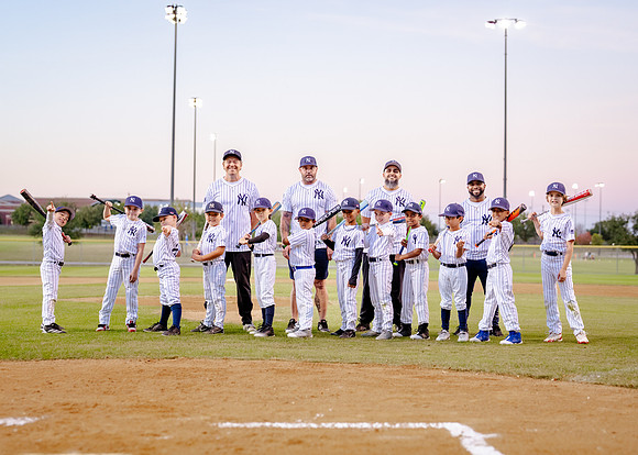 8U Yankees-132