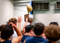 Vs. Lone Star-9