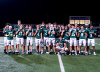 Vs. Lone Star