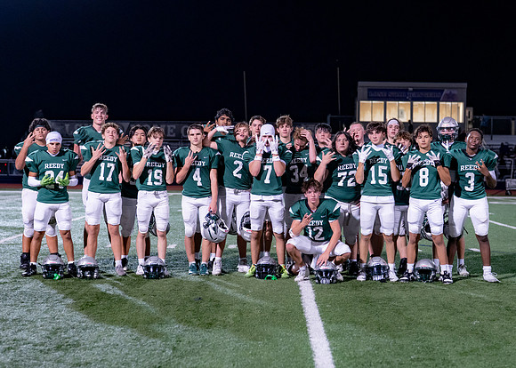 Vs. Lone Star