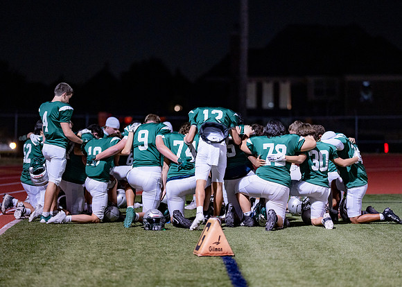 Vs. Lone Star-14