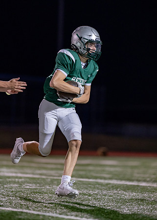 Vs. Lone Star-45