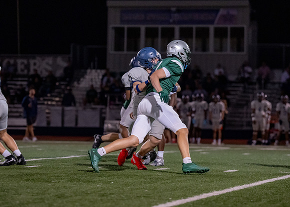 Vs. Lone Star-66
