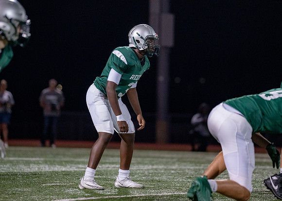 Vs. Lone Star-67