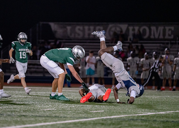 Vs. Lone Star-69