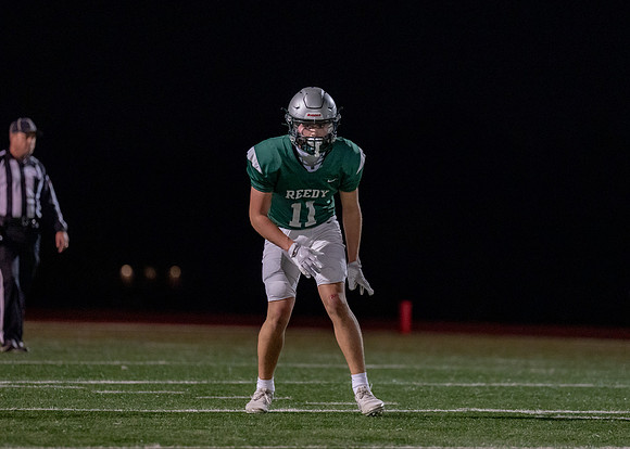 Vs. Lone Star-71