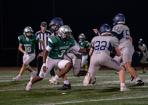 Vs. Lone Star-72