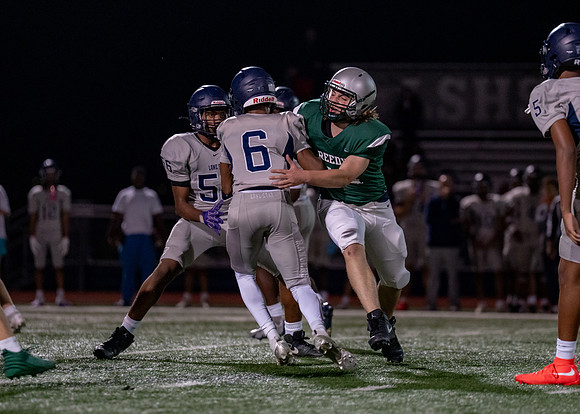 Vs. Lone Star-73