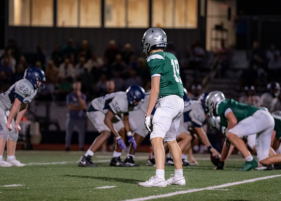 Vs. Lone Star-75