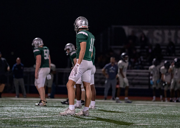 Vs. Lone Star-74