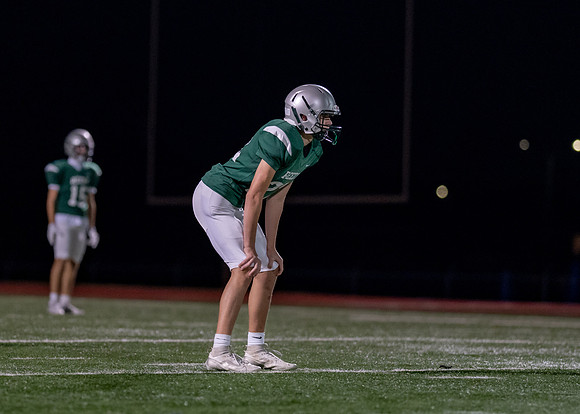 Vs. Lone Star-76