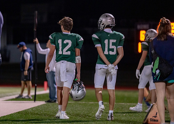 Vs. Lone Star-78