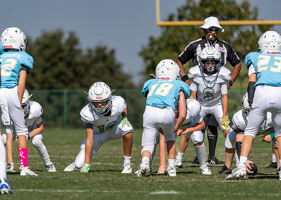 11-12U Spartans vs. Chargers-90