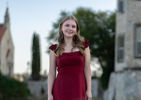 Maddie
