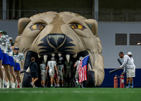 Vs. Lone Star-4