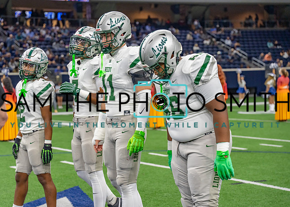 Vs. Lone Star-24