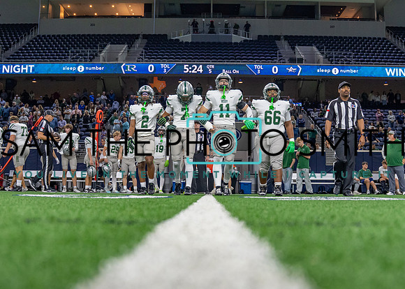 Vs. Lone Star-22