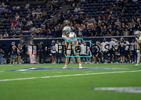 Vs. Lone Star-45