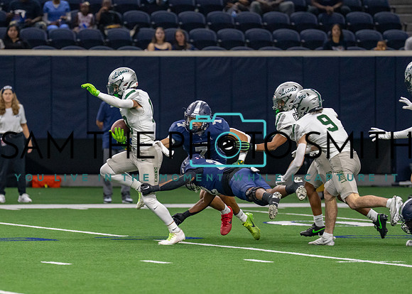 Vs. Lone Star-47