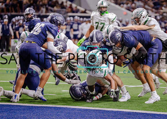 Vs. Lone Star-64