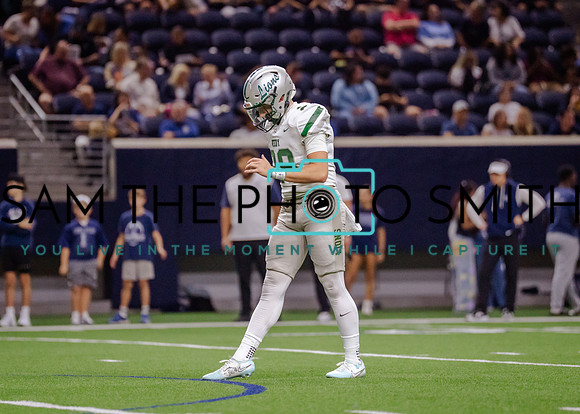 Vs. Lone Star-67