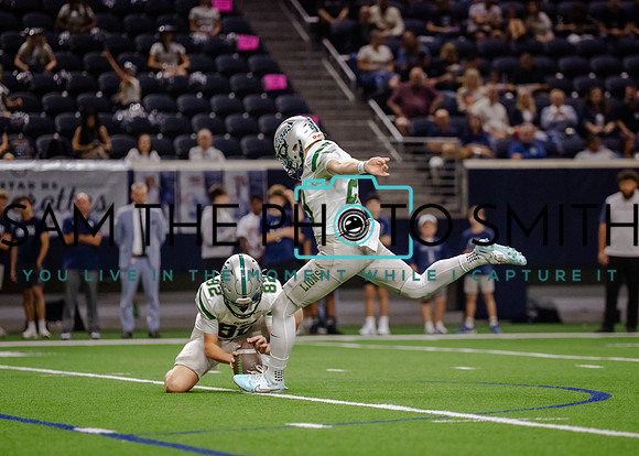 Vs. Lone Star-69