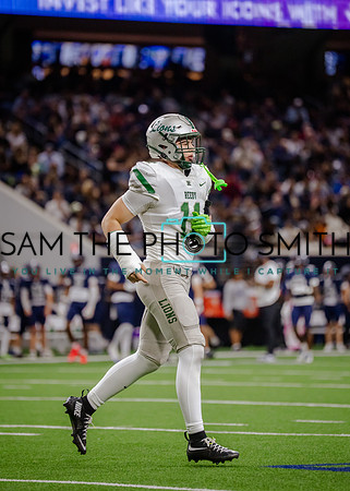 Vs. Lone Star-71