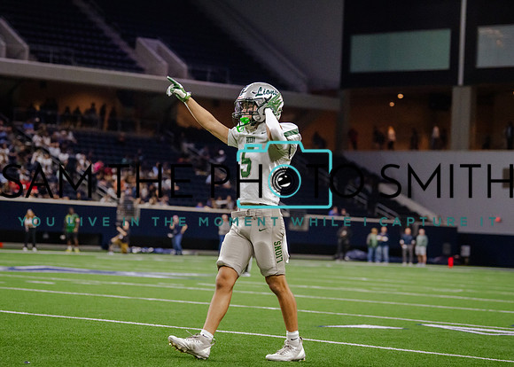 Vs. Lone Star-73