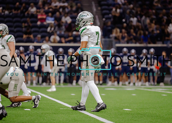 Vs. Lone Star-74