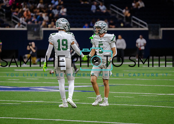 Vs. Lone Star-75
