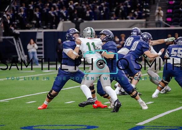 Vs. Lone Star-76