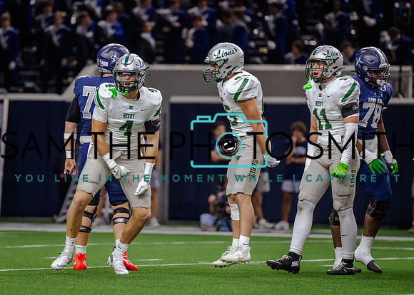 Vs. Lone Star-77