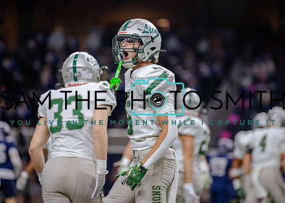 Vs. Lone Star-78