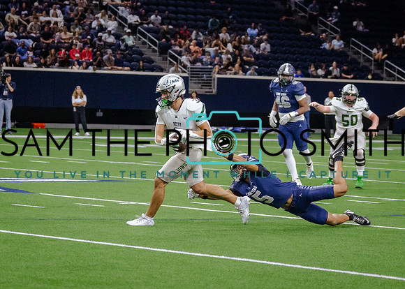 Vs. Lone Star-83