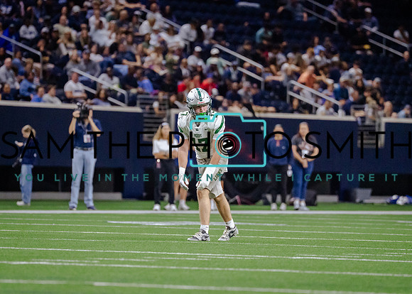 Vs. Lone Star-84