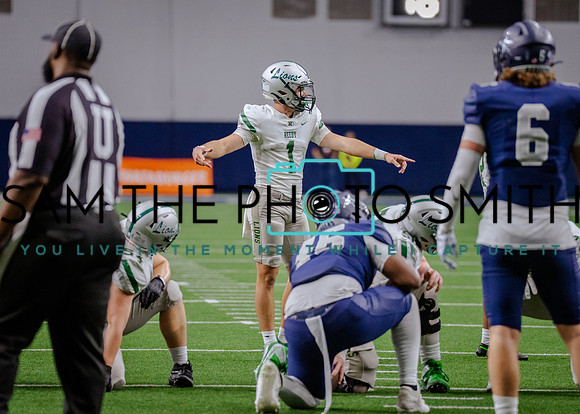 Vs. Lone Star-86