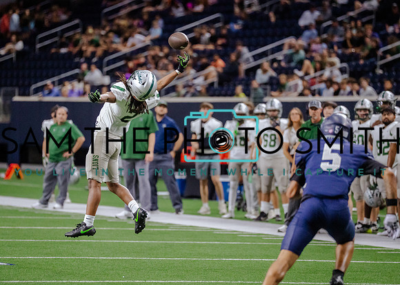 Vs. Lone Star-85