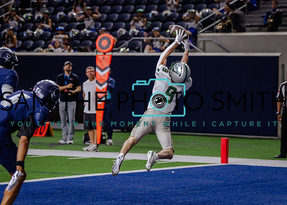 Vs. Lone Star-88