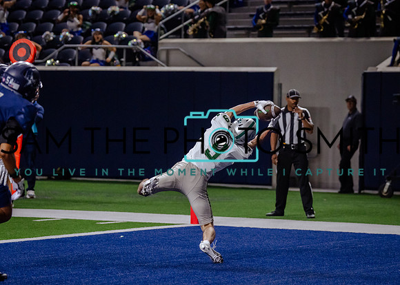 Vs. Lone Star-89