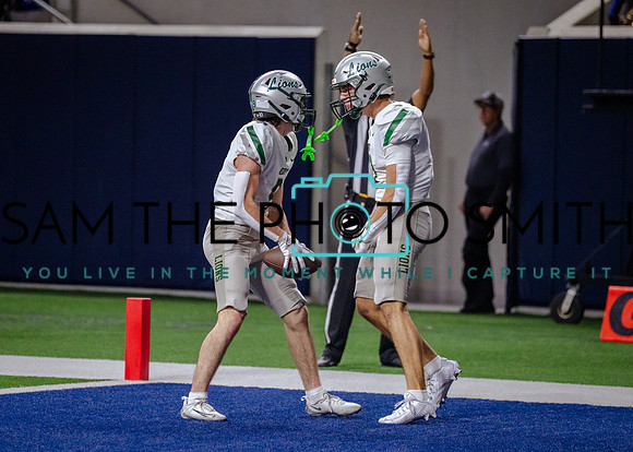 Vs. Lone Star-91