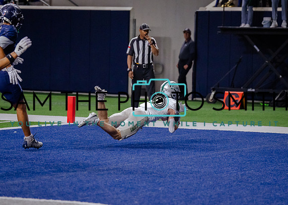 Vs. Lone Star-90