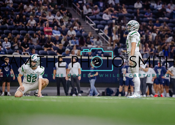 Vs. Lone Star-92
