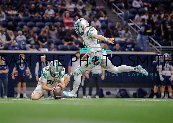Vs. Lone Star-93